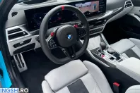 BMW M3 (Seria 3) din 2026 cu 4.560 km - oferta BMW247284 - foto 13