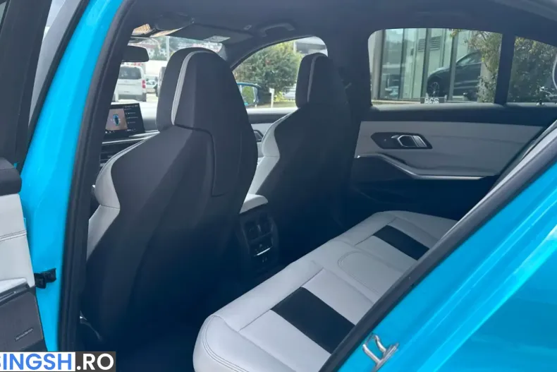 BMW M3 (Seria 3) din 2026 cu 4.560 km - oferta BMW247284 - foto 16