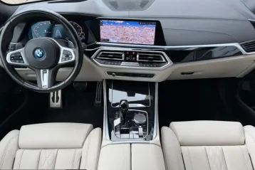 BMW X5 din 2022 - oferta BMW247285