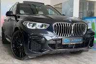 BMW X5 (Seria X) din 2022 cu 71.423 km - oferta BMW247285 - foto 3