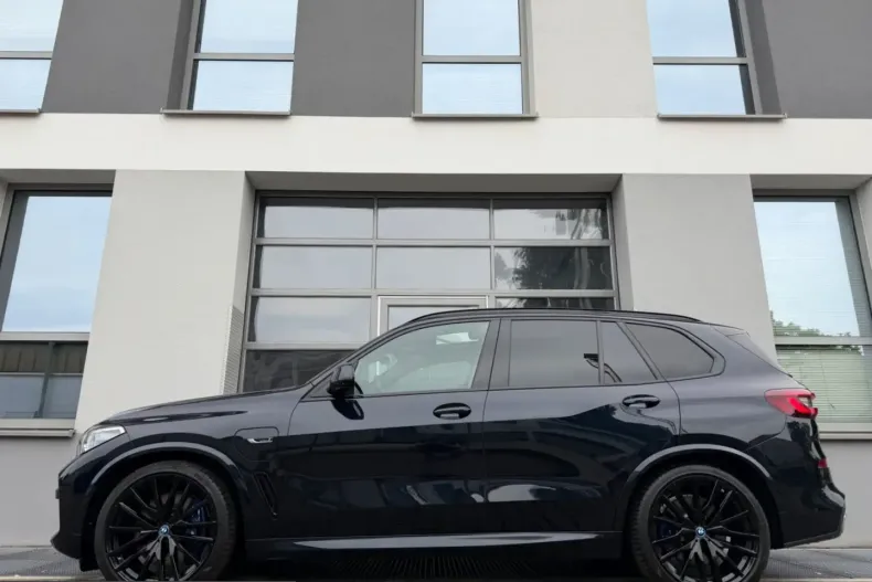 BMW X5 (Seria X) din 2022 cu 71.423 km - oferta BMW247285 - foto 4