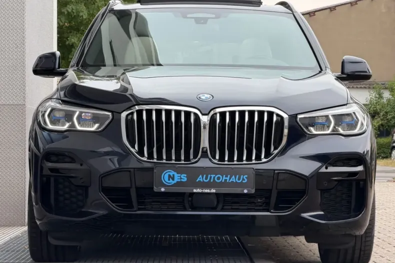 BMW X5 (Seria X) din 2022 cu 71.423 km - oferta BMW247285 - foto 5