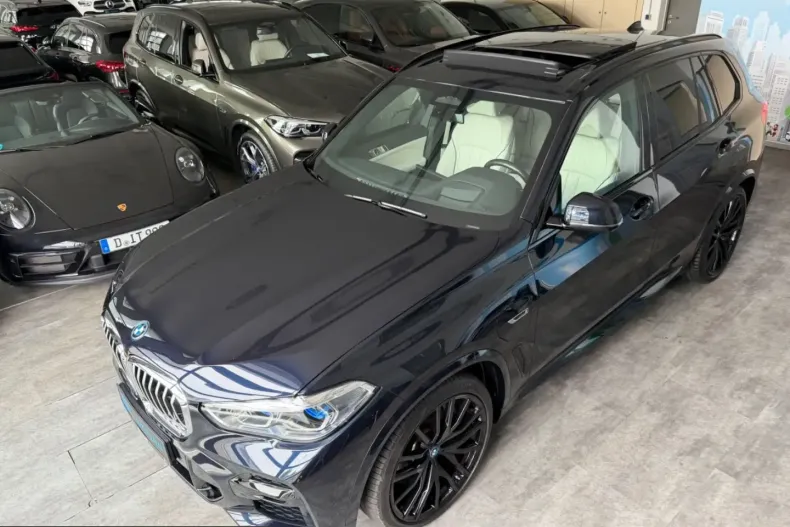 BMW X5 (Seria X) din 2022 cu 71.423 km - oferta BMW247285 - foto 6