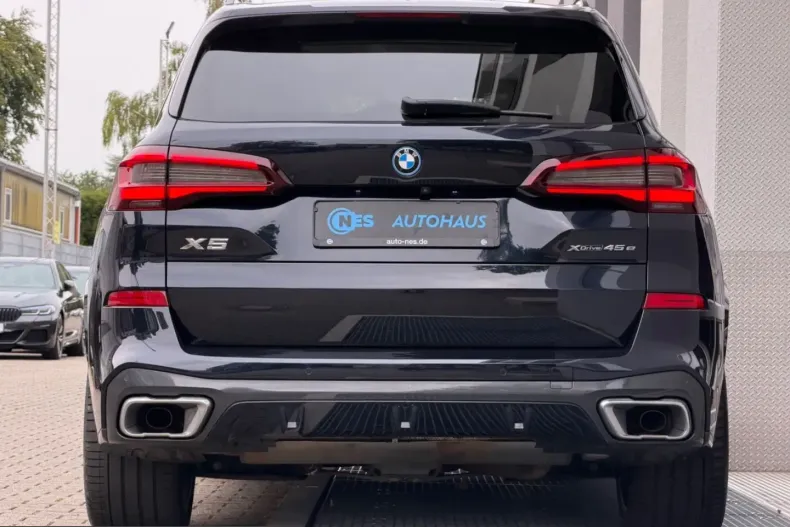 BMW X5 (Seria X) din 2022 cu 71.423 km - oferta BMW247285 - foto 7
