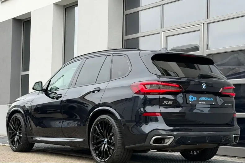 BMW X5 (Seria X) din 2022 cu 71.423 km - oferta BMW247285 - foto 8
