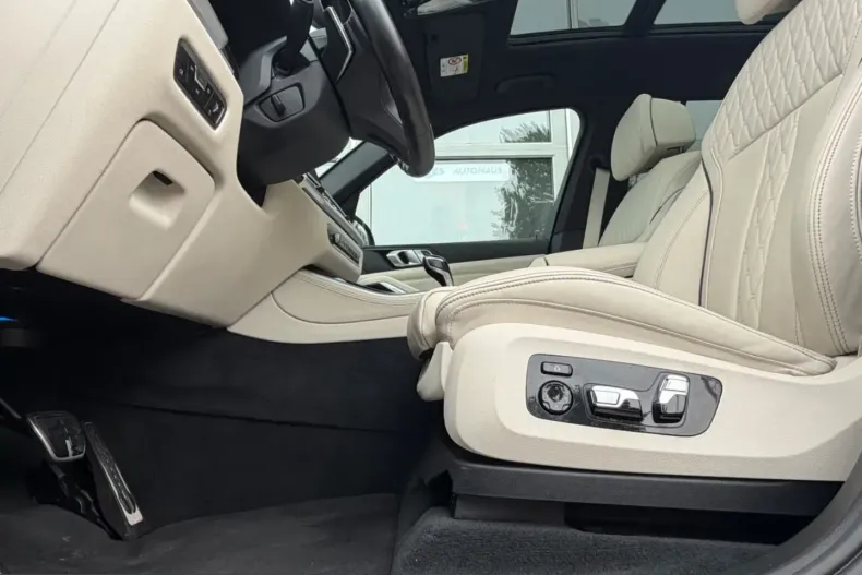 BMW X5 (Seria X) din 2022 cu 71.423 km - oferta BMW247285 - foto 11