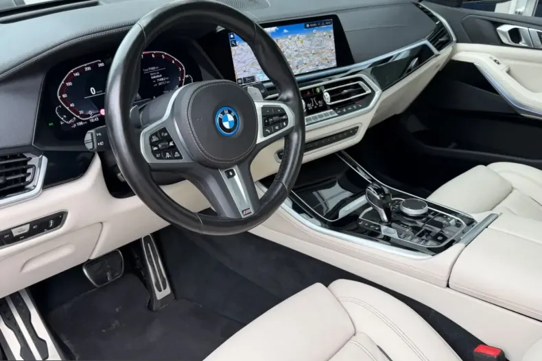 BMW X5 (Seria X) din 2022 cu 71.423 km - oferta BMW247285 - foto 13