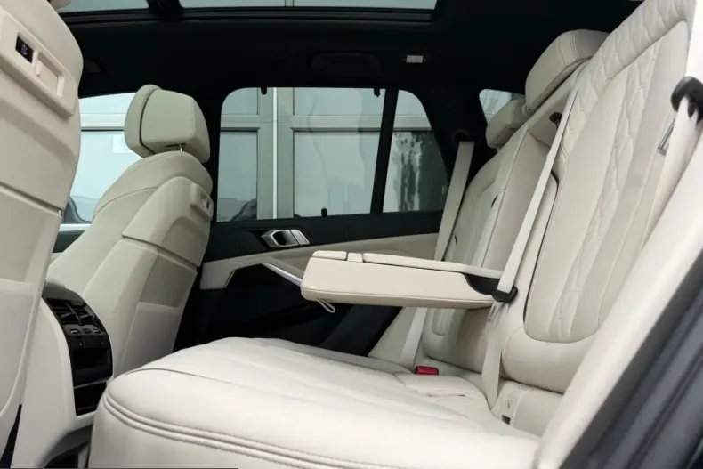 BMW X5 (Seria X) din 2022 cu 71.423 km - oferta BMW247285 - foto 15