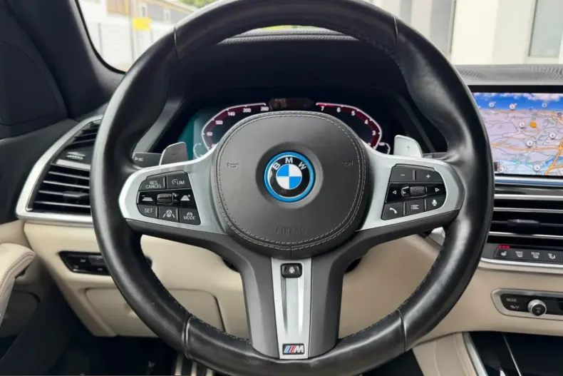 BMW X5 (Seria X) din 2022 cu 71.423 km - oferta BMW247285 - foto 18