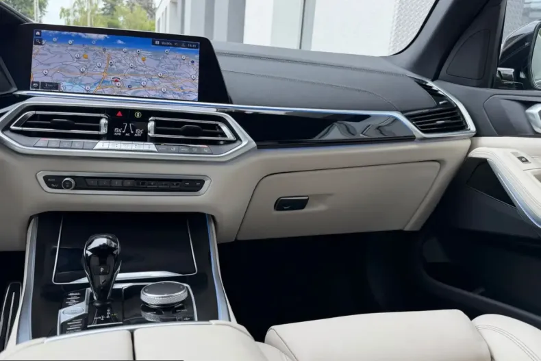 BMW X5 (Seria X) din 2022 cu 71.423 km - oferta BMW247285 - foto 19