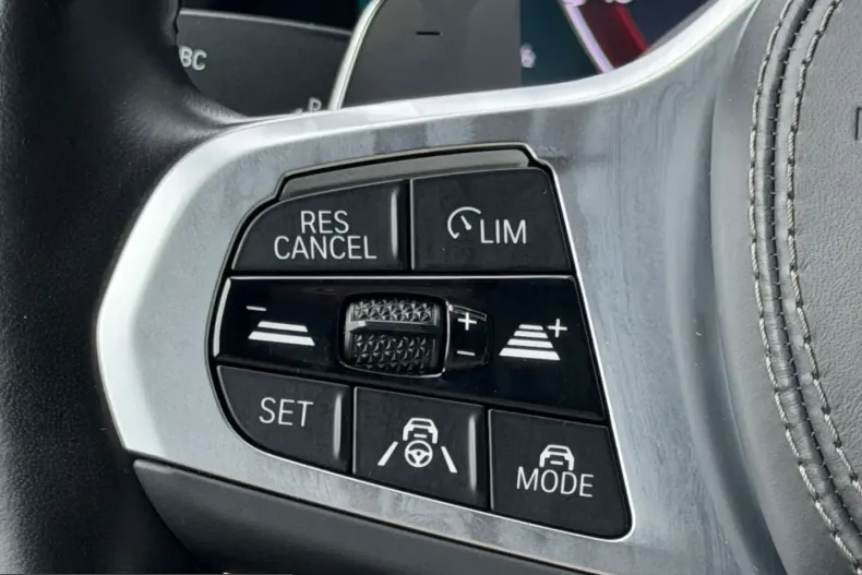 BMW X5 (Seria X) din 2022 cu 71.423 km - oferta BMW247285 - foto 20