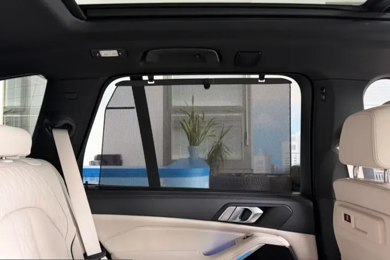 BMW X5 (Seria X) din 2022 cu 71.423 km - oferta BMW247285 - foto 28