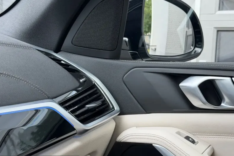 BMW X5 (Seria X) din 2022 cu 71.423 km - oferta BMW247285 - foto 29