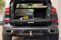 BMW X5 (Seria X) din 2022 cu 71.423 km - oferta BMW247285 - foto 32