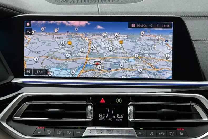BMW X5 (Seria X) din 2022 cu 71.423 km - oferta BMW247285 - foto 36