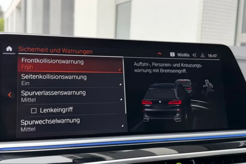 BMW X5 (Seria X) din 2022 cu 71.423 km - oferta BMW247285 - foto 43