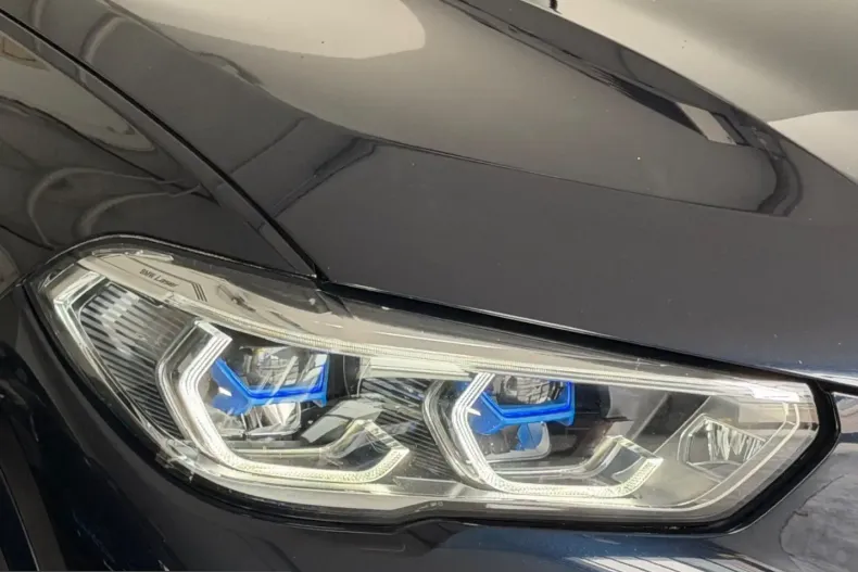BMW X5 (Seria X) din 2022 cu 71.423 km - oferta BMW247285 - foto 49