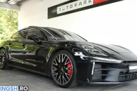 Porsche Panamera din 2025 cu 52.850 km - oferta POR247286 - foto 1