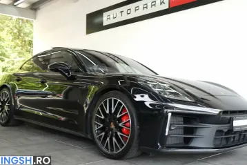 Porsche Panamera din 2025 - oferta POR247286