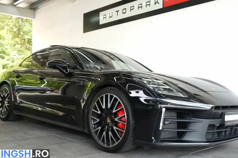 Porsche Panamera din 2025 cu 52.850 km - oferta POR247286 - foto 1