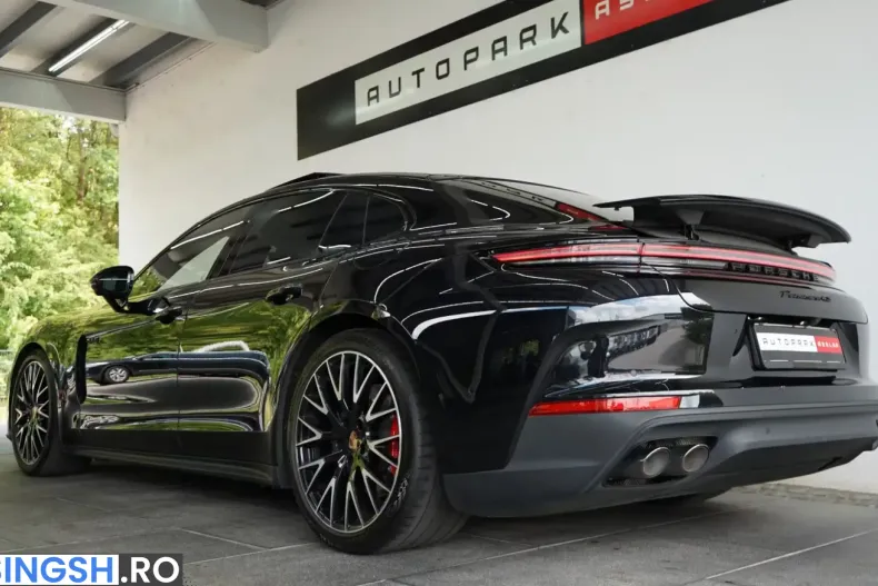 Porsche Panamera din 2025 cu 52.850 km - oferta POR247286 - foto 4