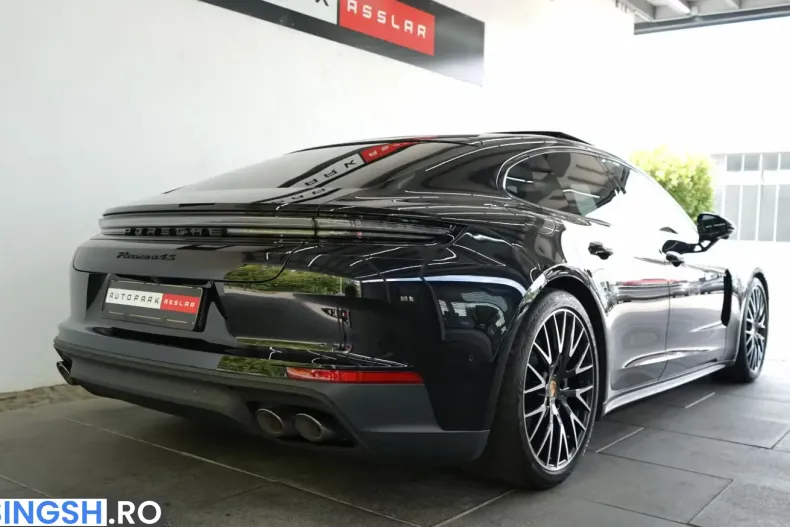 Porsche Panamera din 2025 cu 52.850 km - oferta POR247286 - foto 6