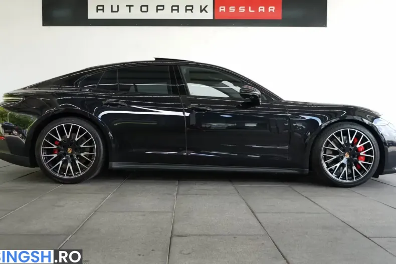 Porsche Panamera din 2025 cu 52.850 km - oferta POR247286 - foto 7