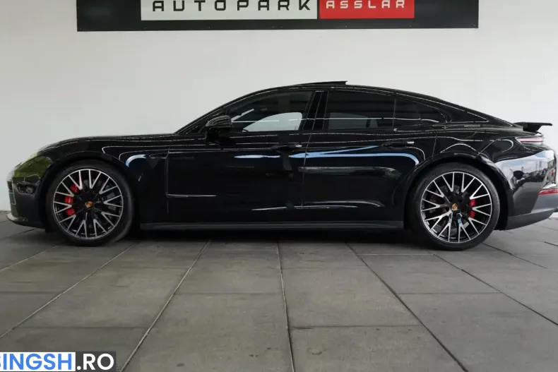 Porsche Panamera din 2025 cu 52.850 km - oferta POR247286 - foto 8