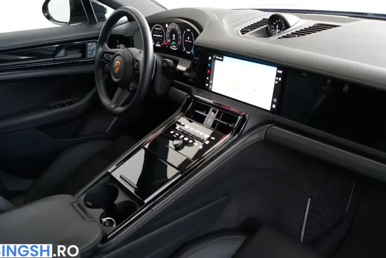 Porsche Panamera din 2025 cu 52.850 km - oferta POR247286 - foto 16