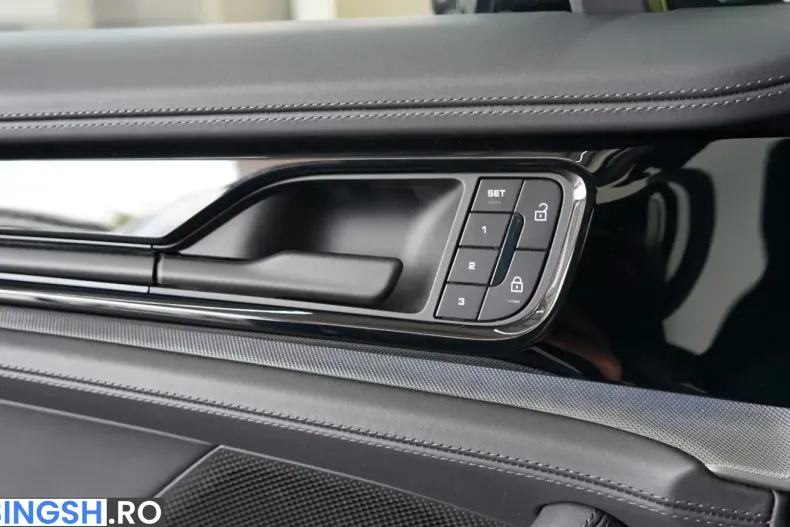Porsche Panamera din 2025 cu 52.850 km - oferta POR247286 - foto 25