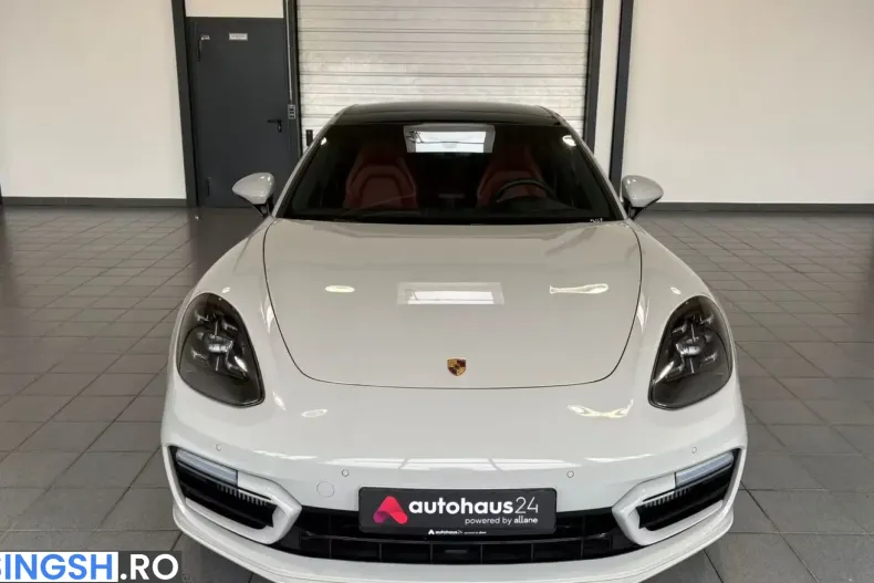 Porsche Panamera din 2023 cu 88.352 km - oferta POR247287 - foto 2