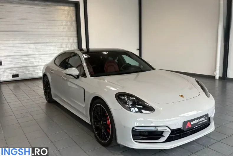 Porsche Panamera din 2023 cu 88.352 km - oferta POR247287 - foto 3