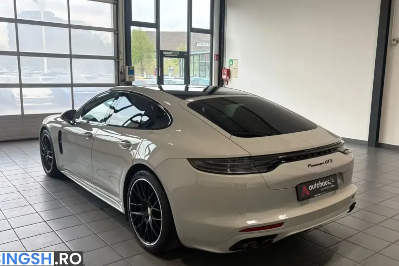 Porsche Panamera din 2023 cu 88.352 km - oferta POR247287 - foto 4