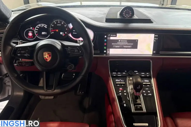 Porsche Panamera din 2023 cu 88.352 km - oferta POR247287 - foto 6