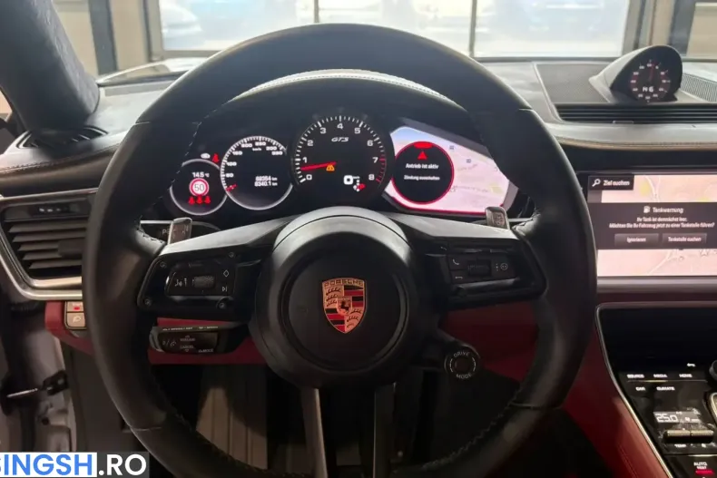Porsche Panamera din 2023 cu 88.352 km - oferta POR247287 - foto 7