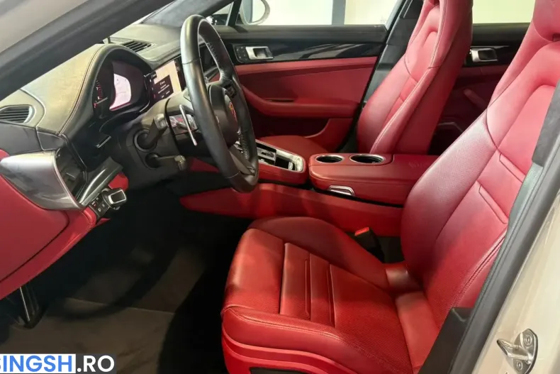 Porsche Panamera din 2023 cu 88.352 km - oferta POR247287 - foto 8