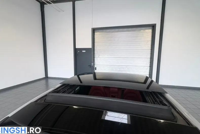 Porsche Panamera din 2023 cu 88.352 km - oferta POR247287 - foto 14