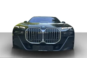 BMW 740 din 2025 - oferta BMW247288