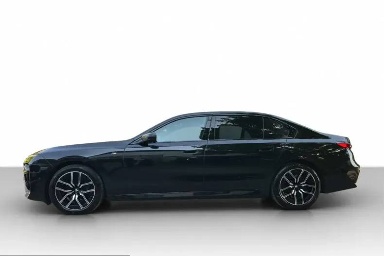 BMW 740 (Seria 7) din 2025 cu 75.250 km - oferta BMW247288 - foto 3