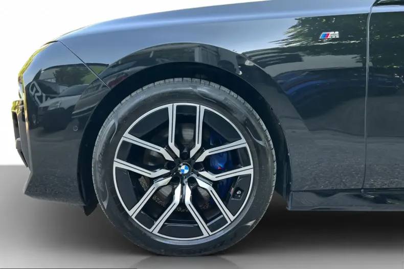 BMW 740 (Seria 7) din 2025 cu 75.250 km - oferta BMW247288 - foto 4