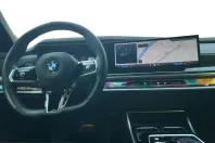 BMW 740 (Seria 7) din 2025 cu 75.250 km - oferta BMW247288 - foto 6