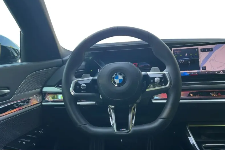 BMW 740 (Seria 7) din 2025 cu 75.250 km - oferta BMW247288 - foto 7
