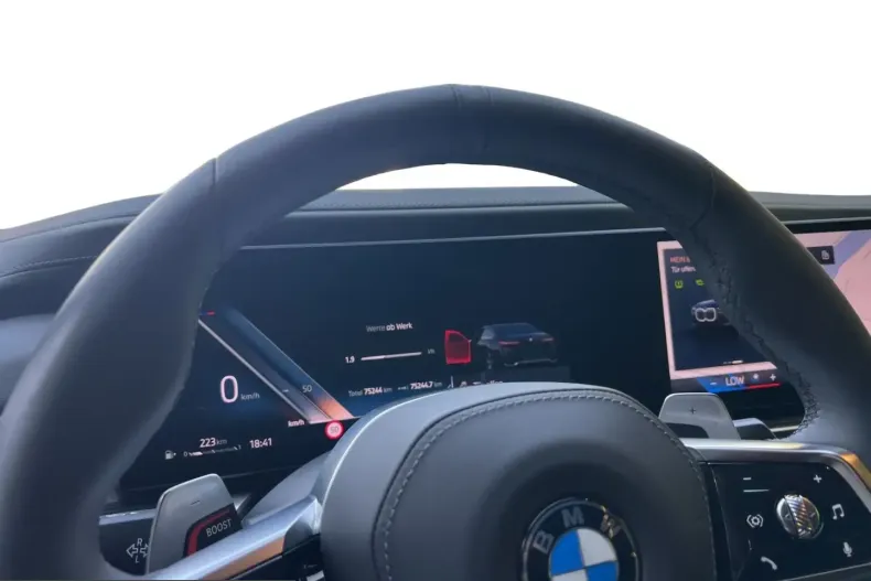 BMW 740 (Seria 7) din 2025 cu 75.250 km - oferta BMW247288 - foto 8