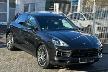 Porsche Cayenne din 2023 - oferta POR247289