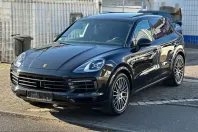 Porsche Cayenne din 2023 cu 89.500 km - oferta POR247289 - foto 2