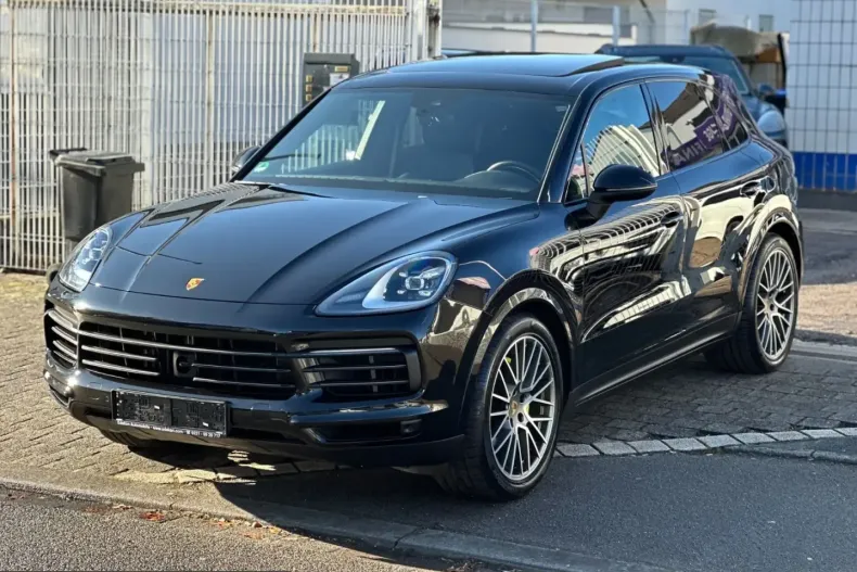 Porsche Cayenne din 2023 cu 89.500 km - oferta POR247289 - foto 2