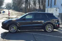 Porsche Cayenne din 2023 cu 89.500 km - oferta POR247289 - foto 4