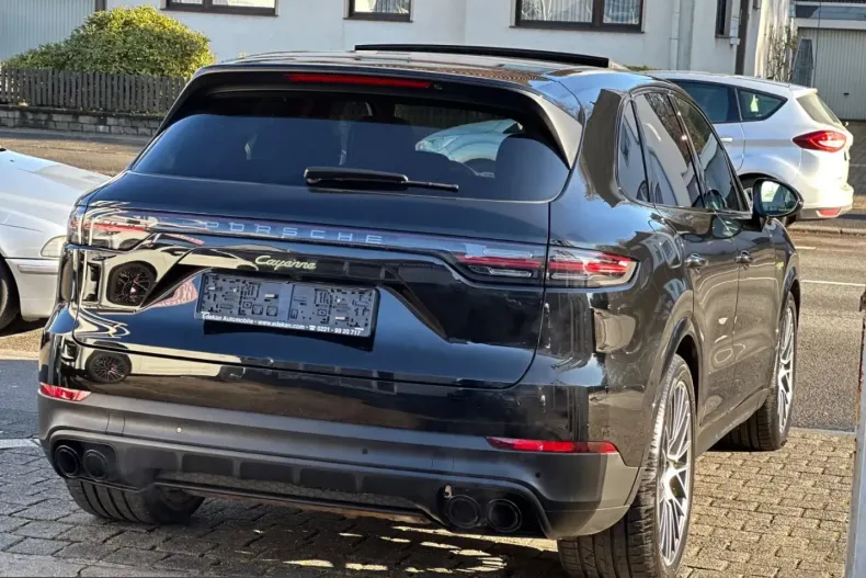 Porsche Cayenne din 2023 cu 89.500 km - oferta POR247289 - foto 6