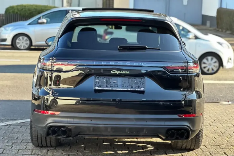 Porsche Cayenne din 2023 cu 89.500 km - oferta POR247289 - foto 7