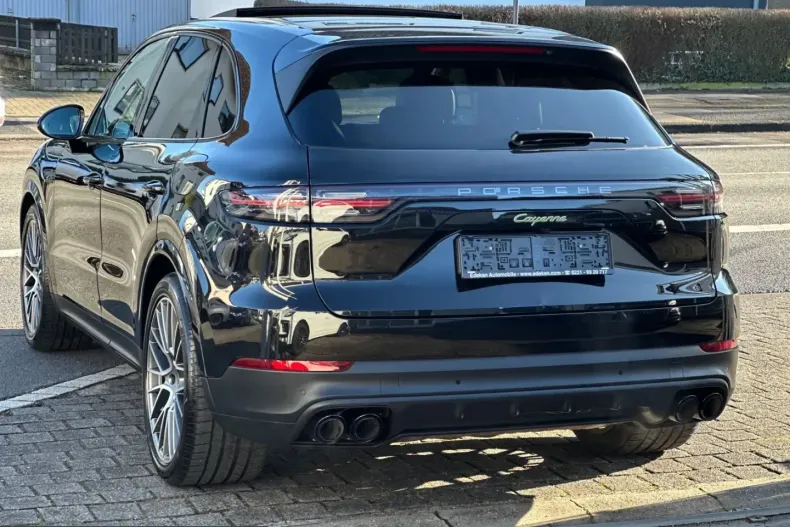 Porsche Cayenne din 2023 cu 89.500 km - oferta POR247289 - foto 8